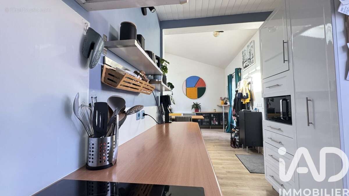 Photo 5 - Maison à PESSAC