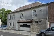Maison à SAULTAIN