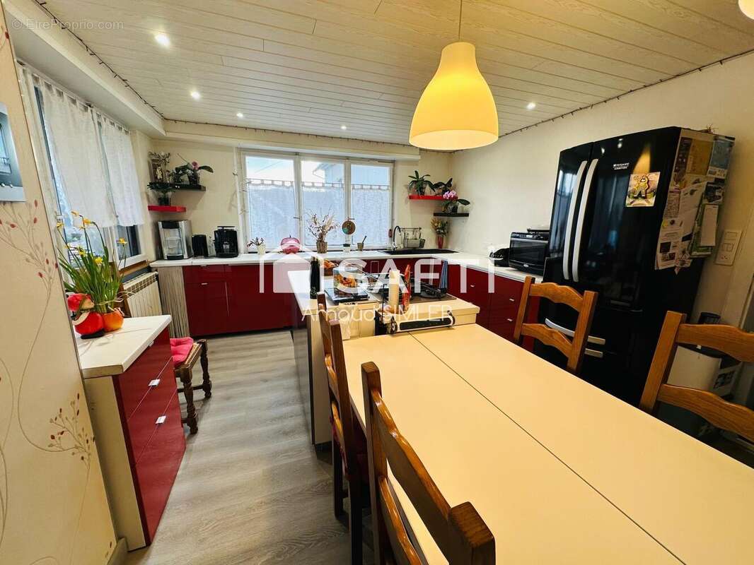 Photo 2 - Maison à VILLE