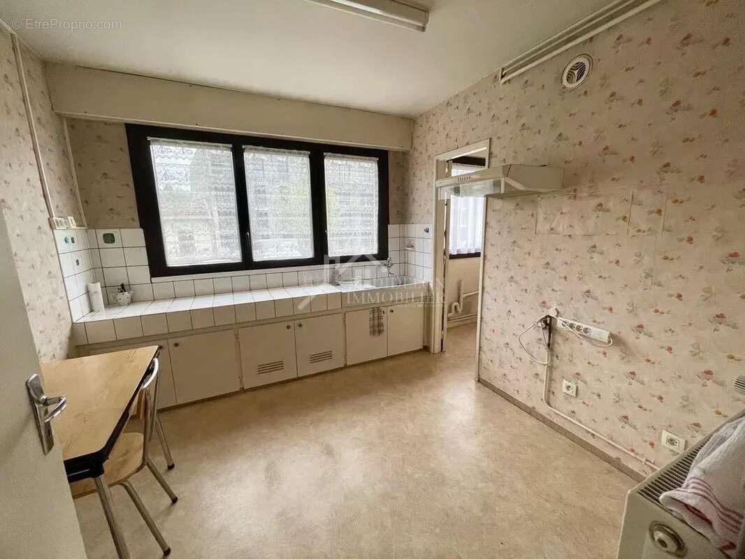 Appartement à MAIDIERES