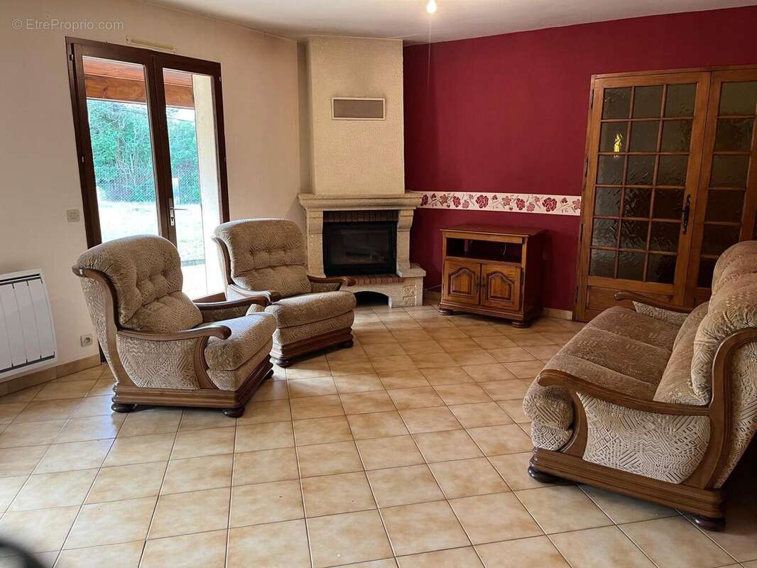 Photo 6 - Maison à ISSIGEAC