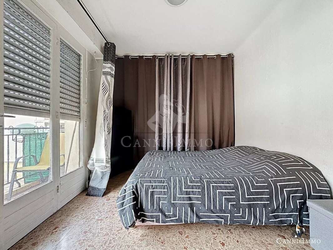 Appartement à LE CANNET