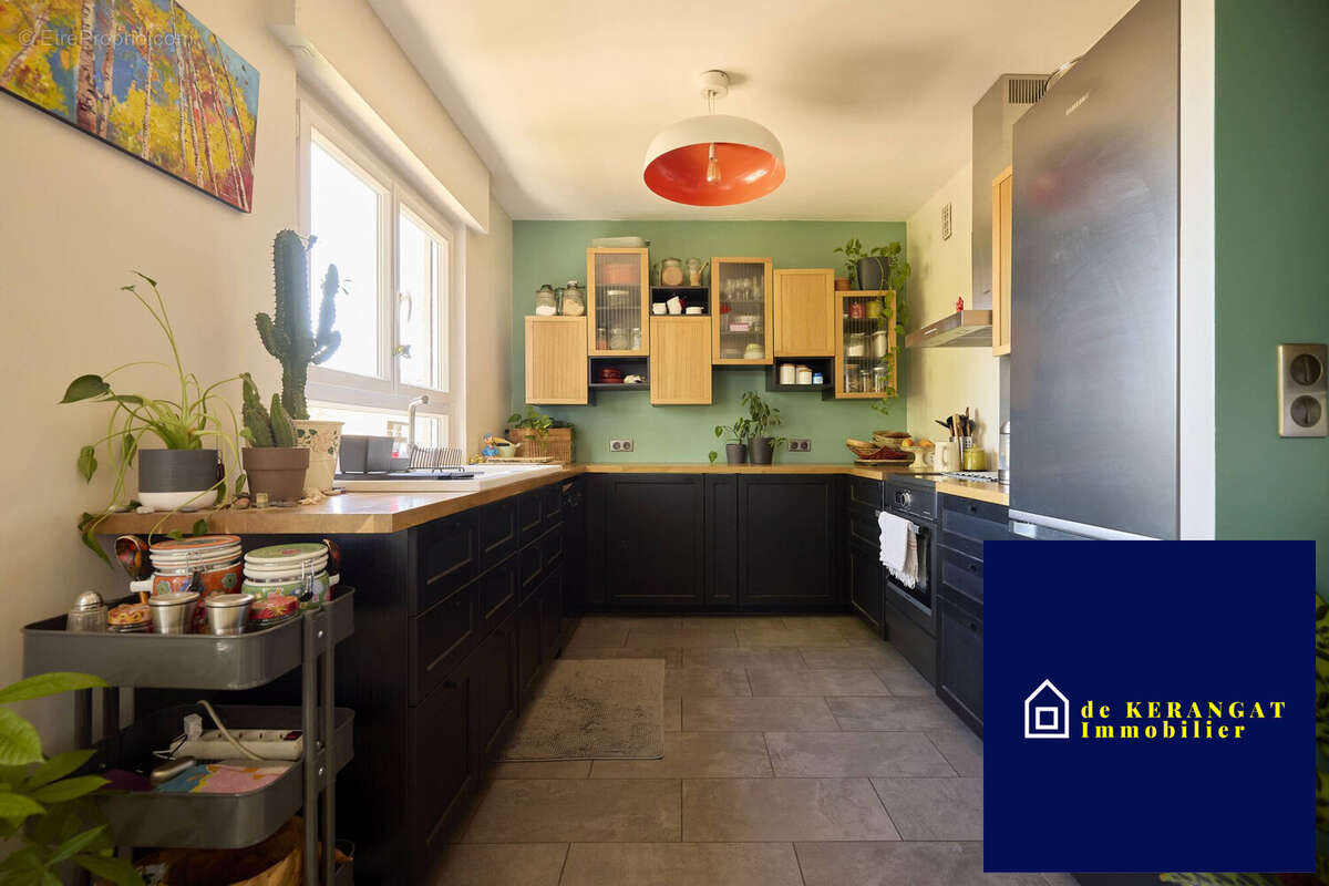 Appartement à SCEAUX