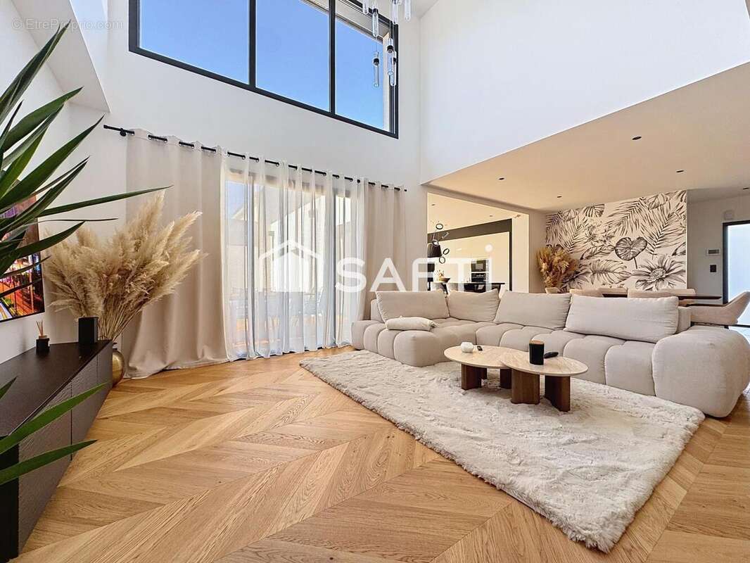 Photo 4 - Maison à LANDERNEAU