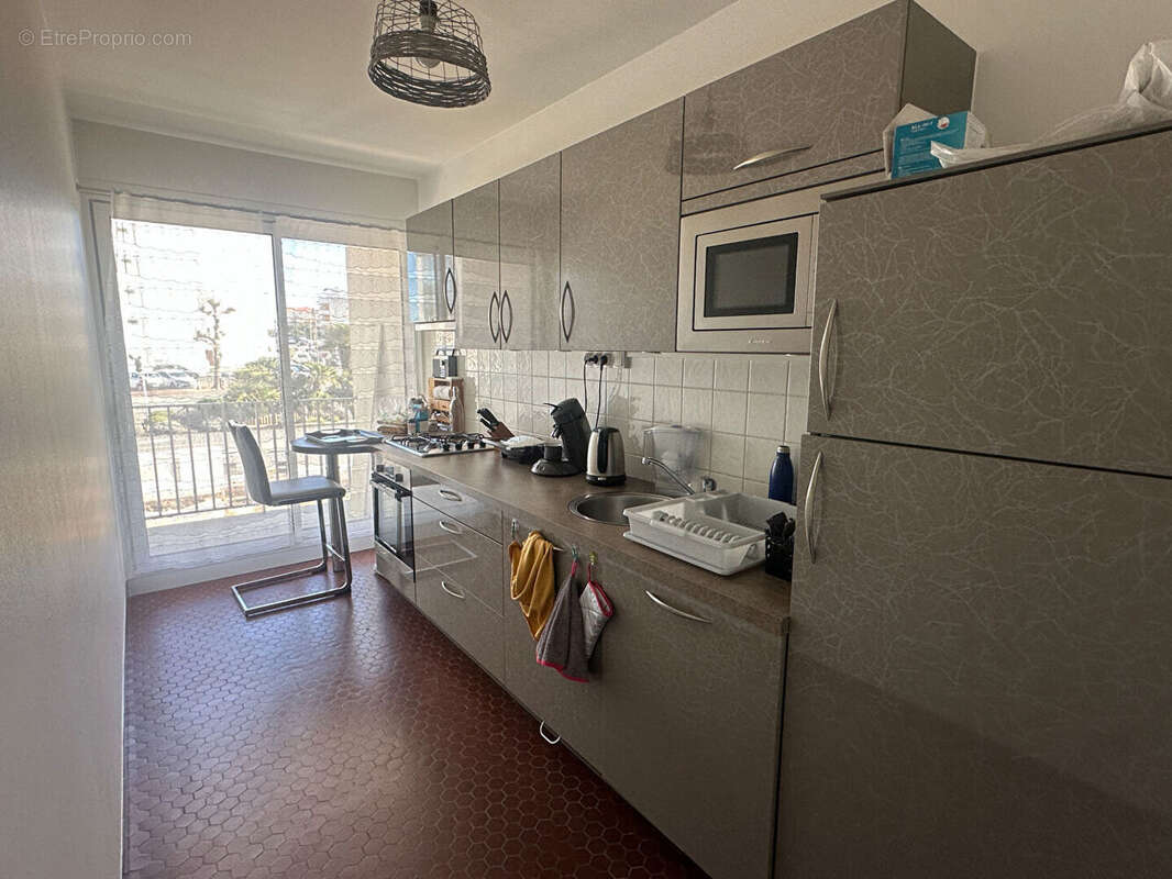Appartement à ROYAN
