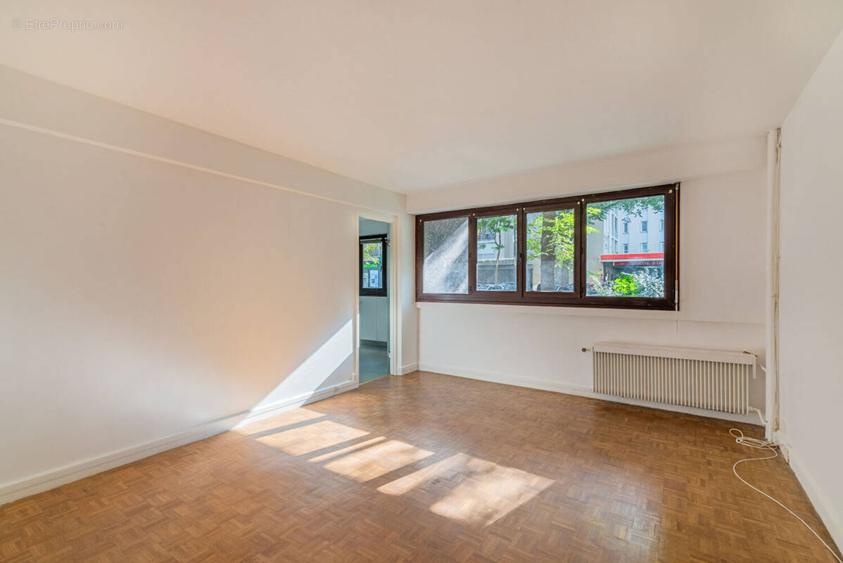 Appartement à PARIS-13E