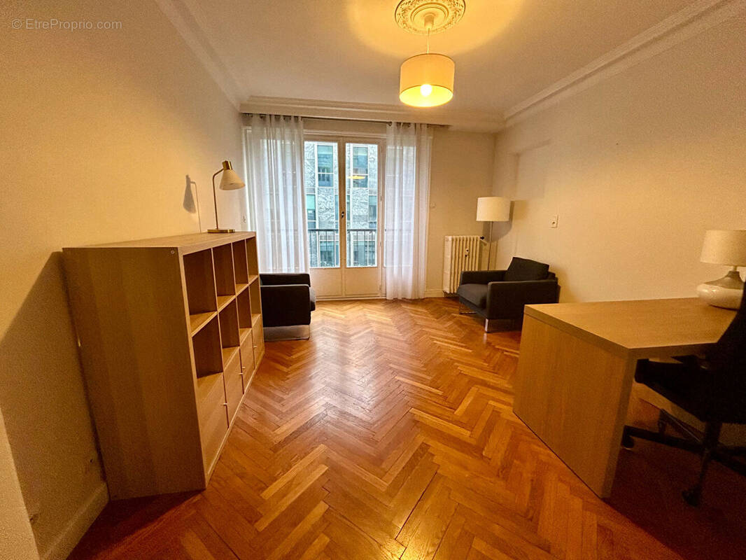 Appartement à LYON-3E