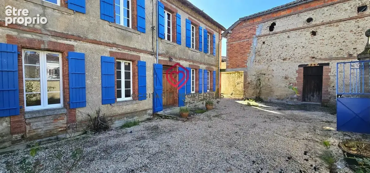 Maison de caractère. Potentiel maison d'hôtes - photo 4