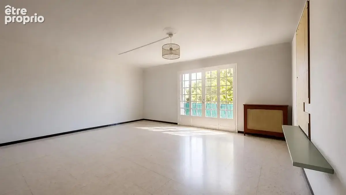 Appartement de 4 pièces de 96 m² à Perpignan - photo 3