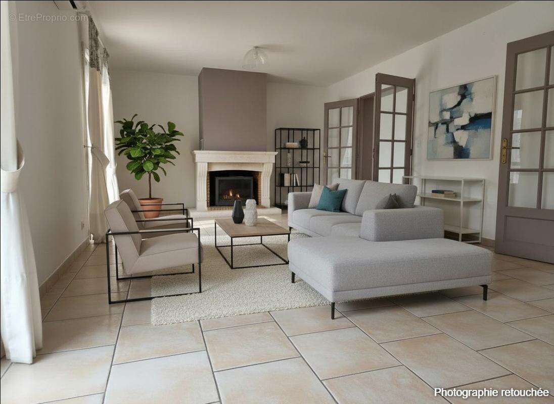 Maison à CARCASSONNE