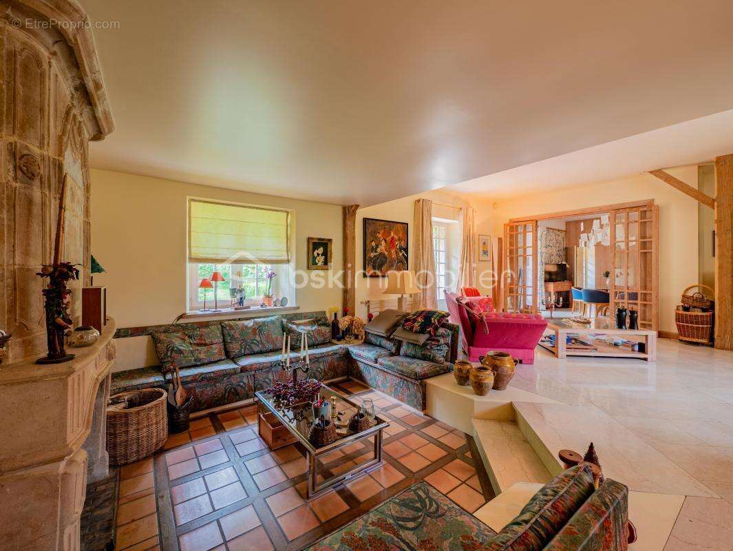  À VENDRE Propriété d’Exception – À 55 minutes de Paris - photo 18