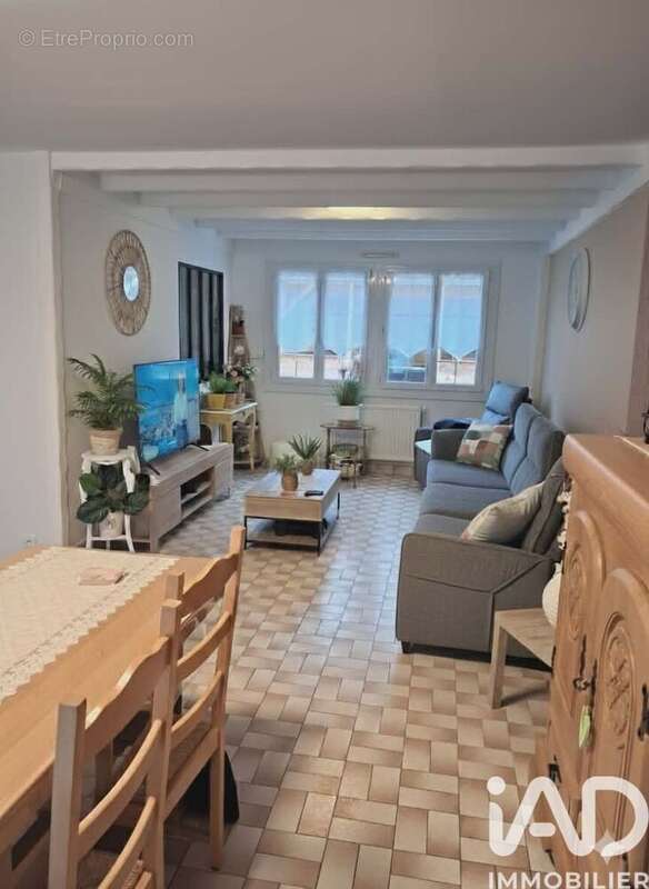 Photo 6 - Maison à BREMES