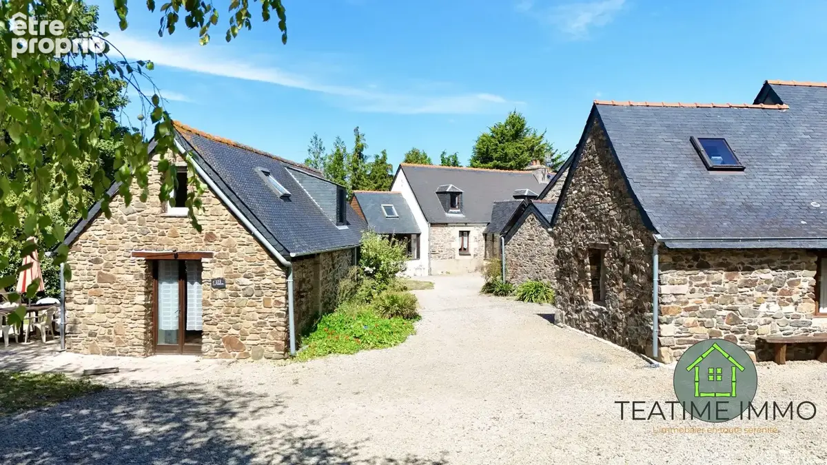 Maison 490 m² à Plestin-Les-Greves  - photo 2