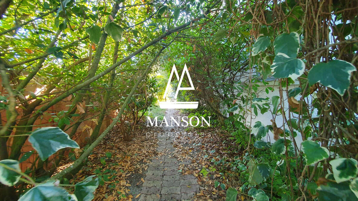 Maison à ANDERNOS-LES-BAINS