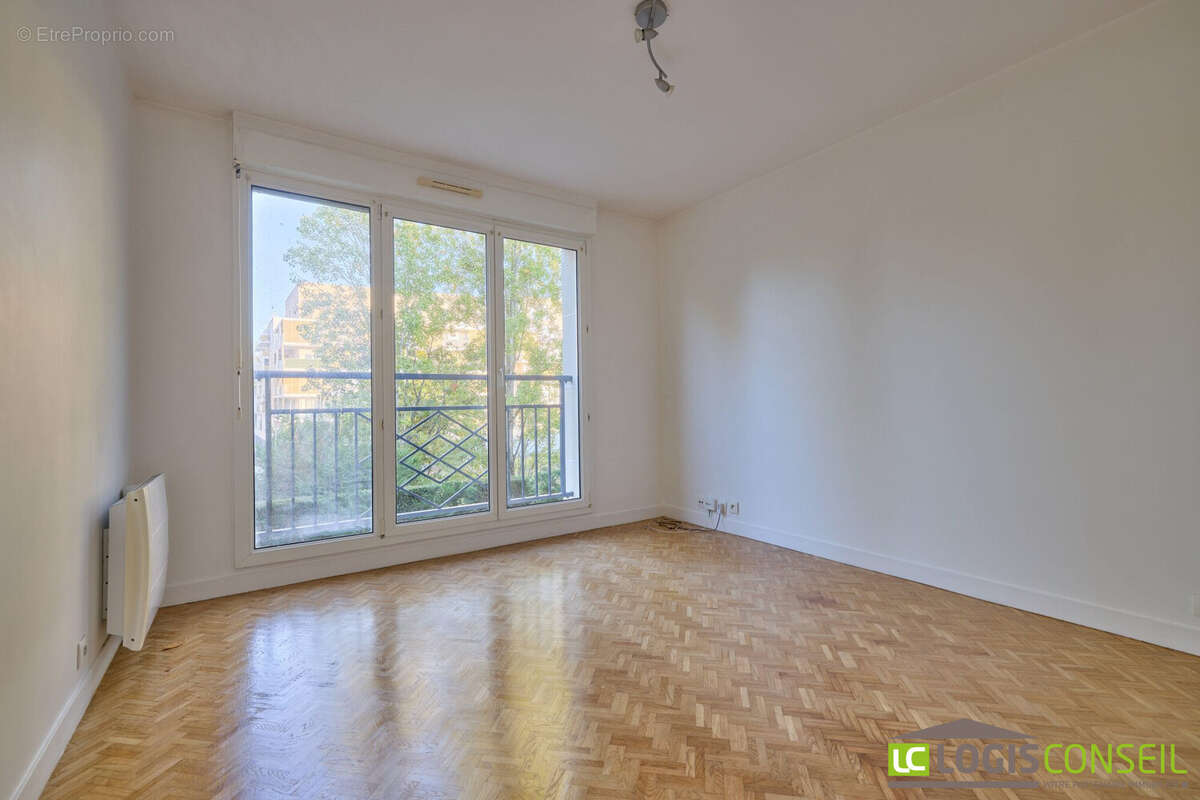 Appartement à SCEAUX