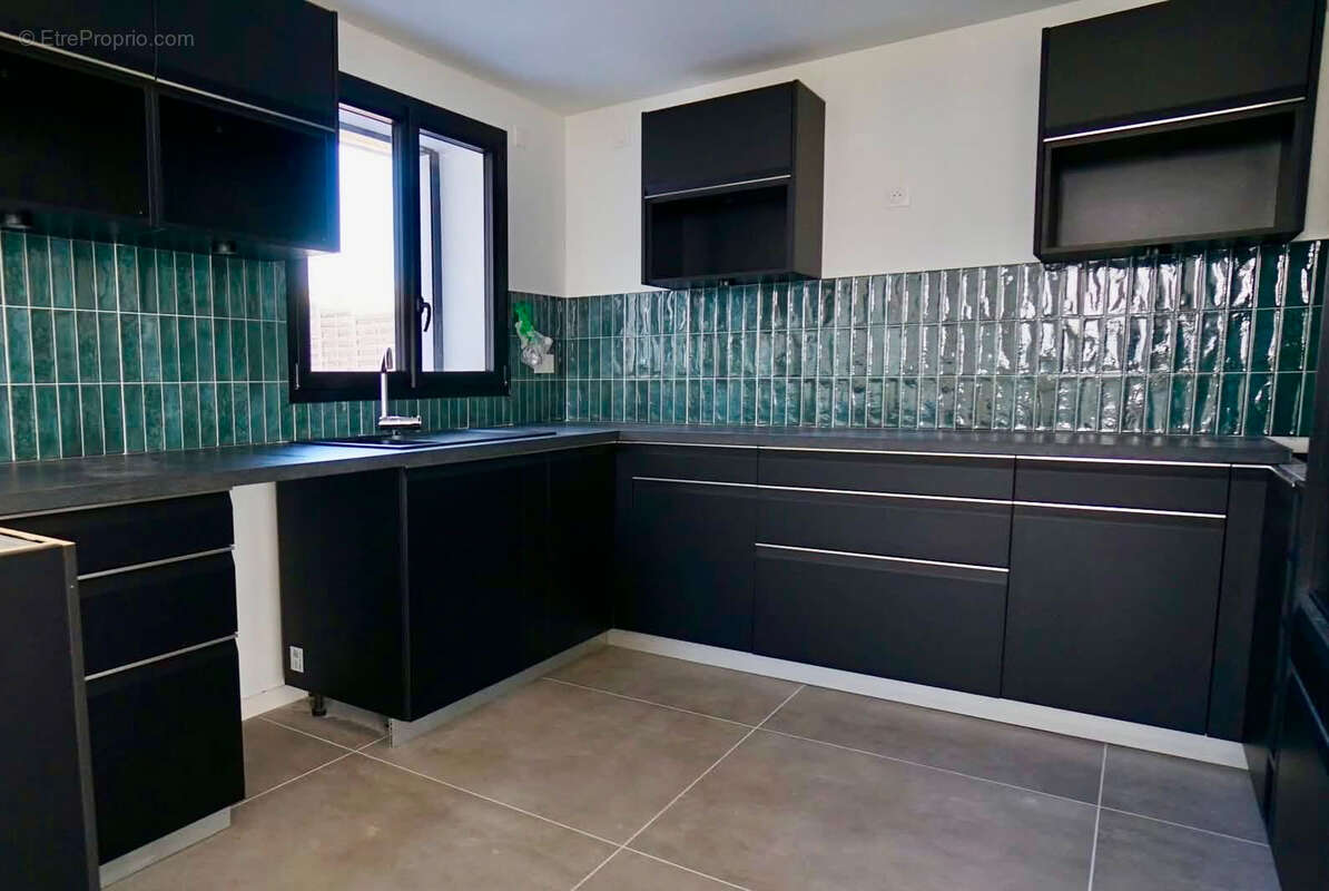 Maison rénovée Gargenville 185 m2 - photo 5