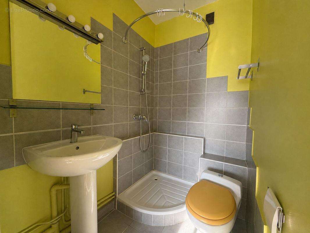 Appartement à LYON-3E