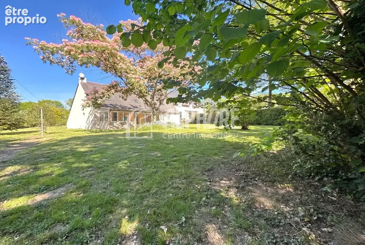 Savenay : Maison familiale 5 chambres - photo 5