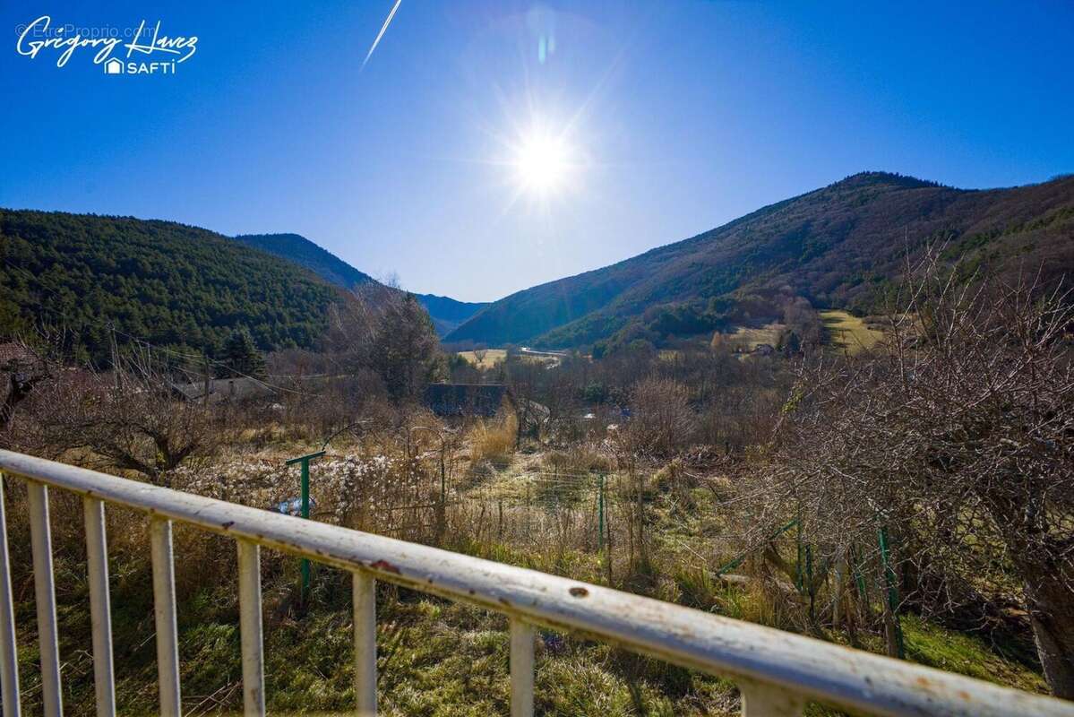 Photo 6 - Maison à LUS-LA-CROIX-HAUTE