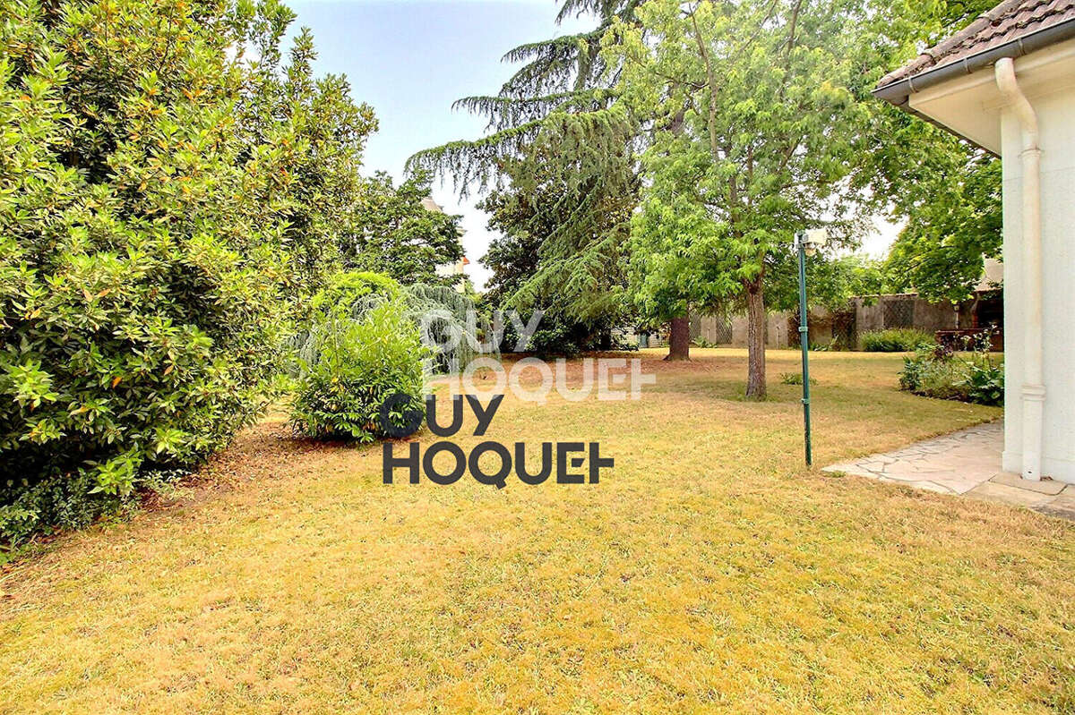 Maison à LIMEIL-BREVANNES