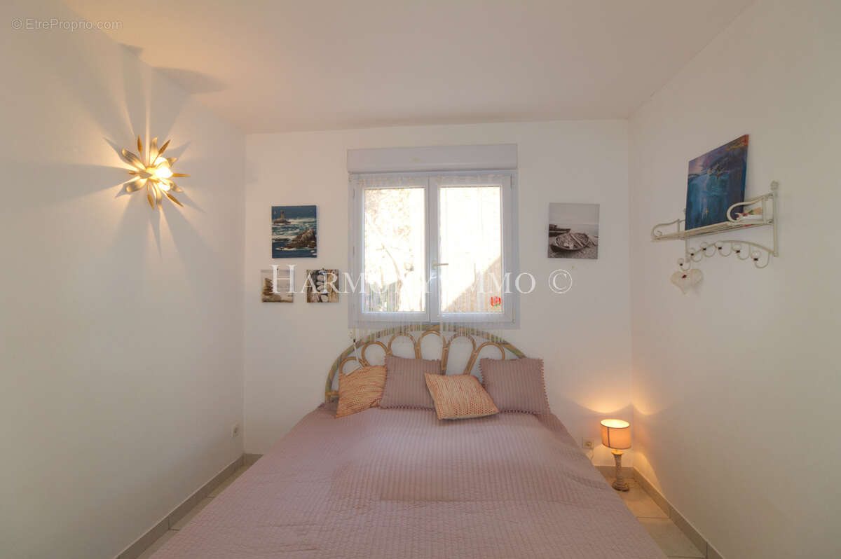 Appartement à AJACCIO