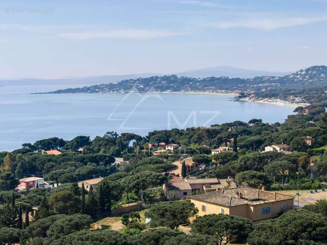 Propriété Sainte-Maxime proche plage - photo 3