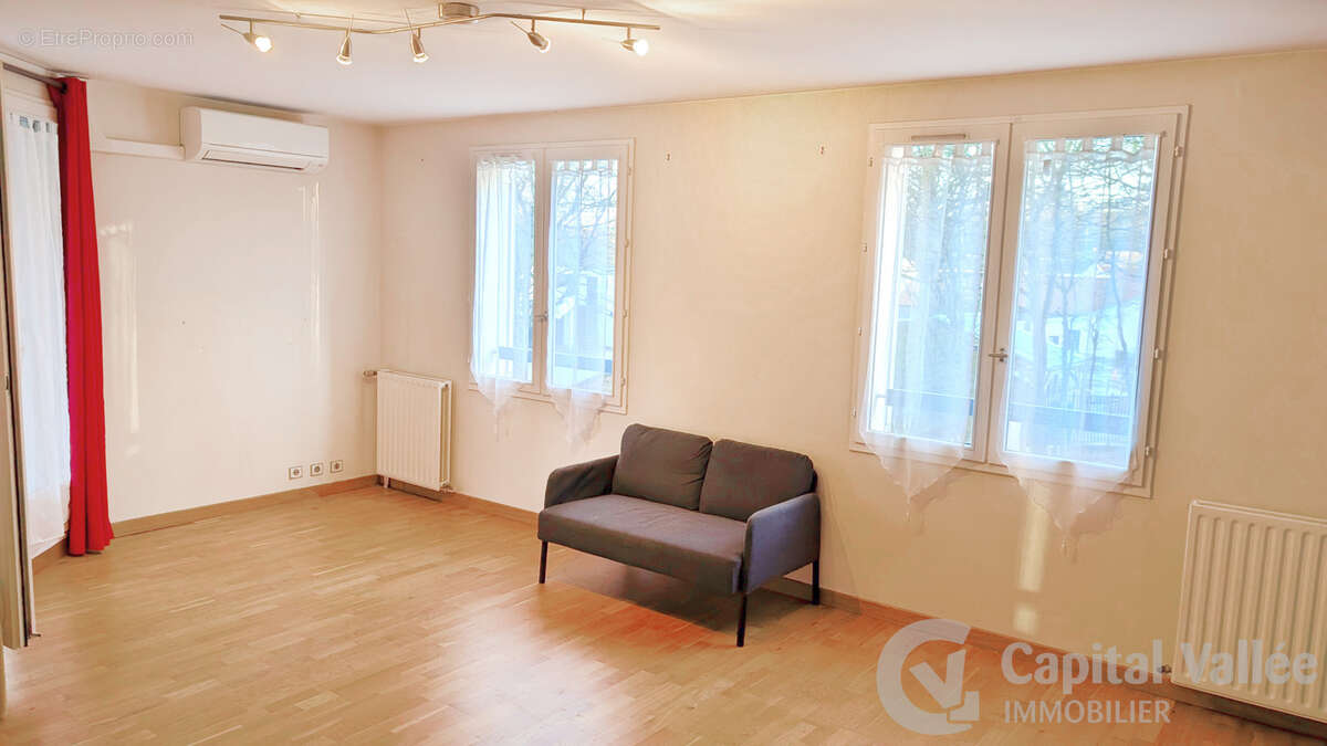 Appartement à RIS-ORANGIS
