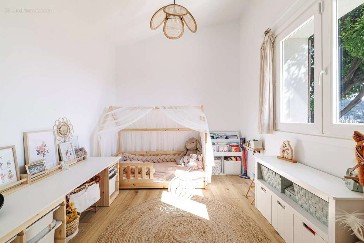 Maison à NICE