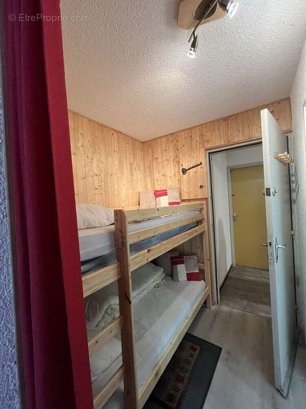 Appartement à MONTCLAR