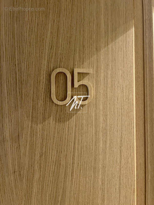 Appartement à SAINT-JEAN-D'AULPS