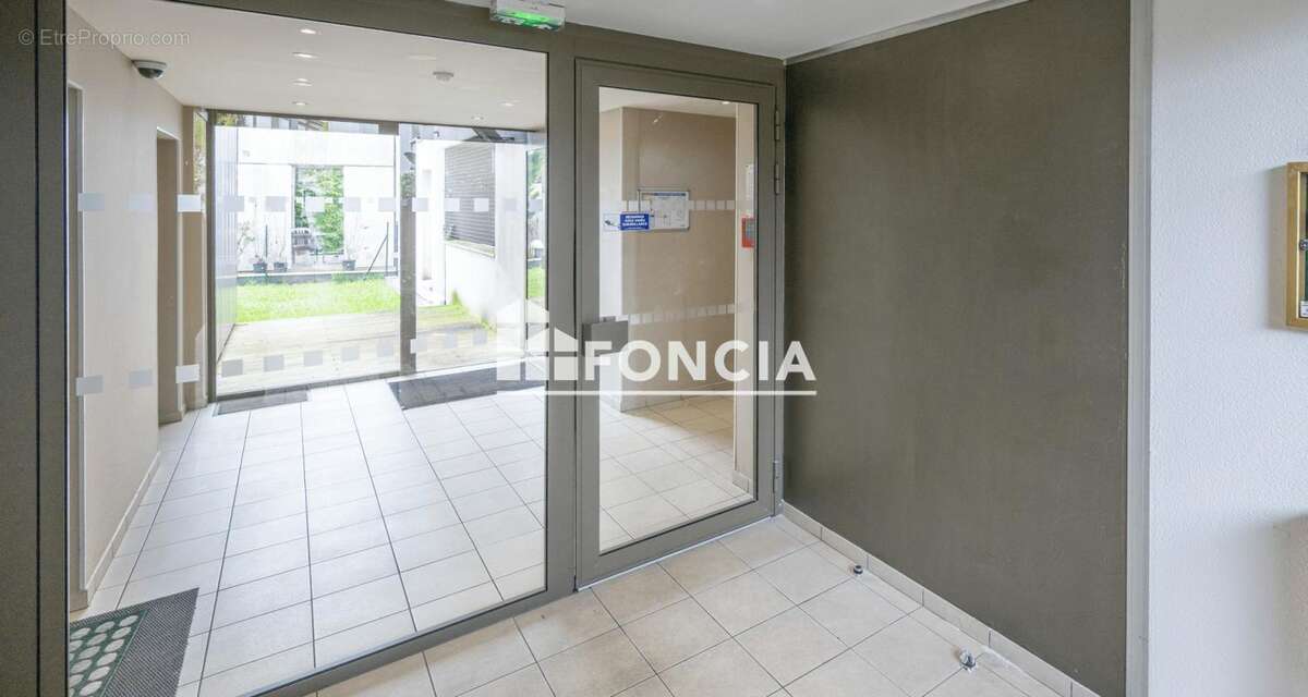 Appartement à EYSINES