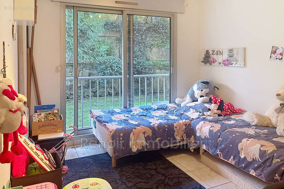 Appartement à CAGNES-SUR-MER