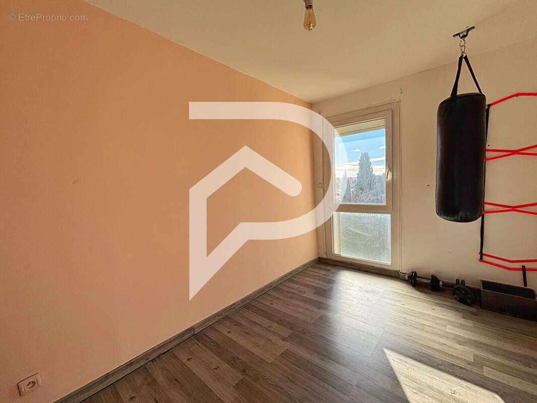 Appartement à VITROLLES
