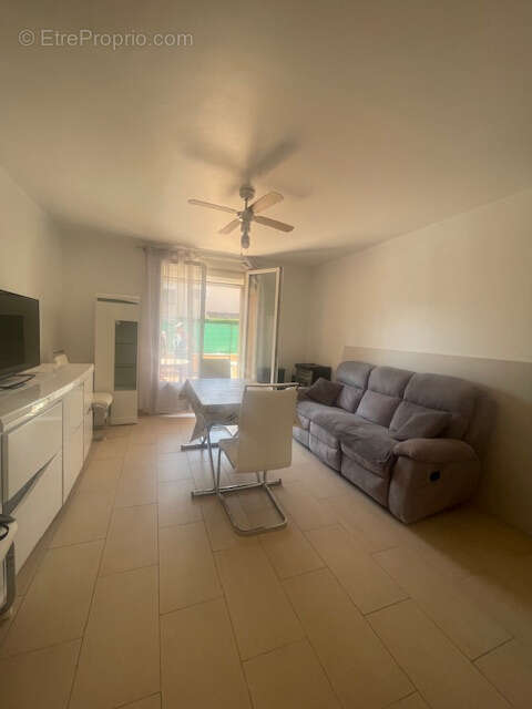 Appartement à SAINT-RAPHAEL