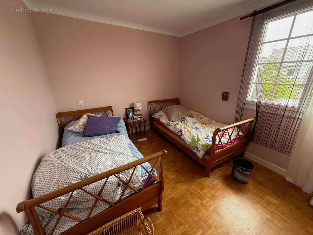 Maison à LE POULIGUEN