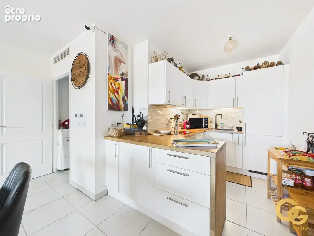 Appartement 67 m² à Theoule-Sur-Mer  - photo 4