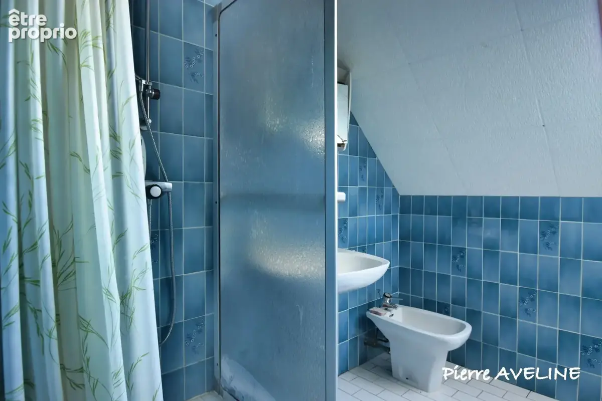 Maison à vendre 7 pièces BROU (28) - photo 18
