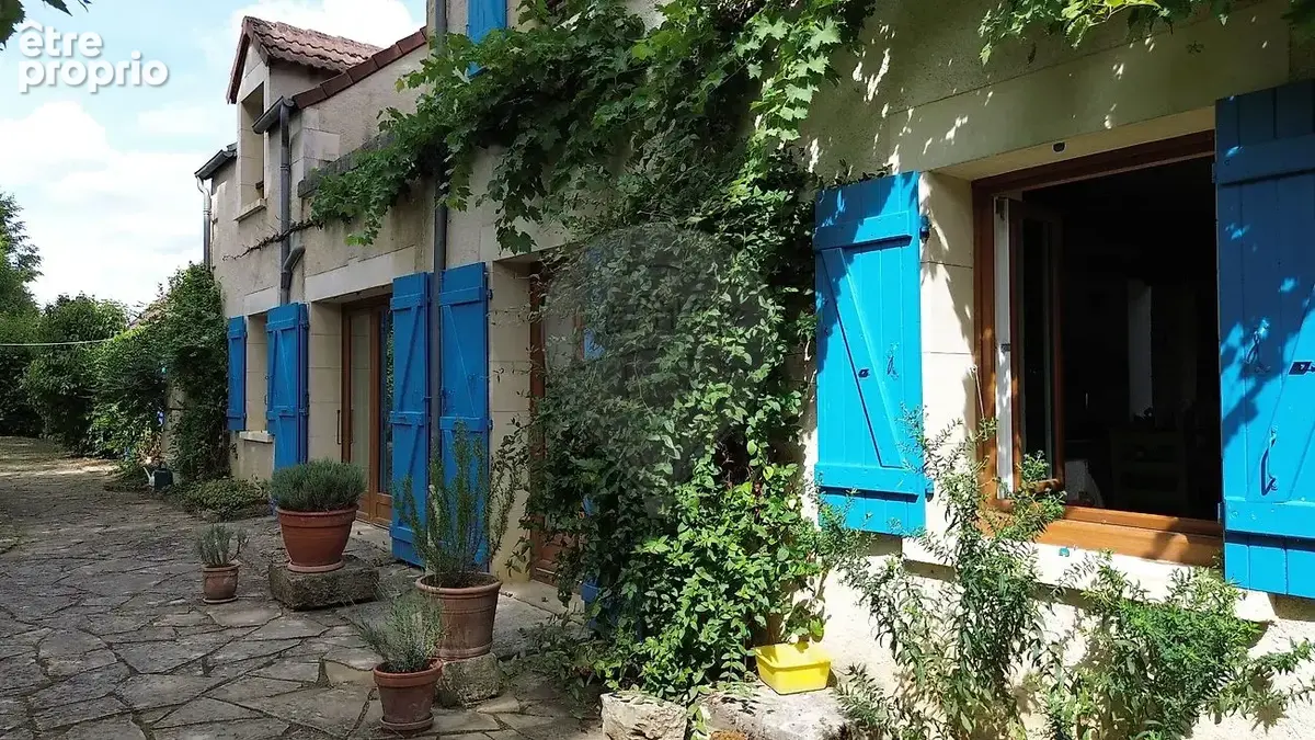 Maison 5 chambre(s) à vendre - photo 35