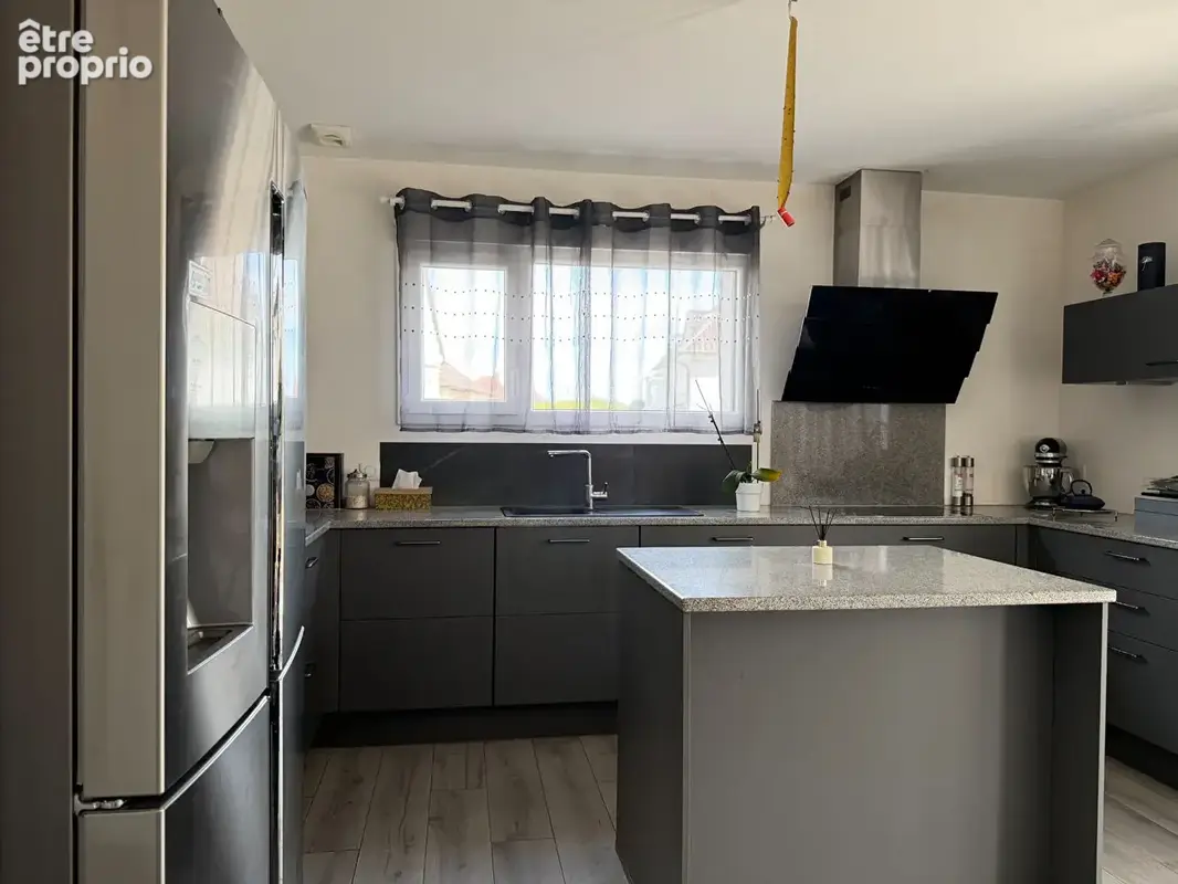 Maison Duppigheim 4 pièces - 3 chambres - 2,73 ares - 108.53 m2 - photo 5