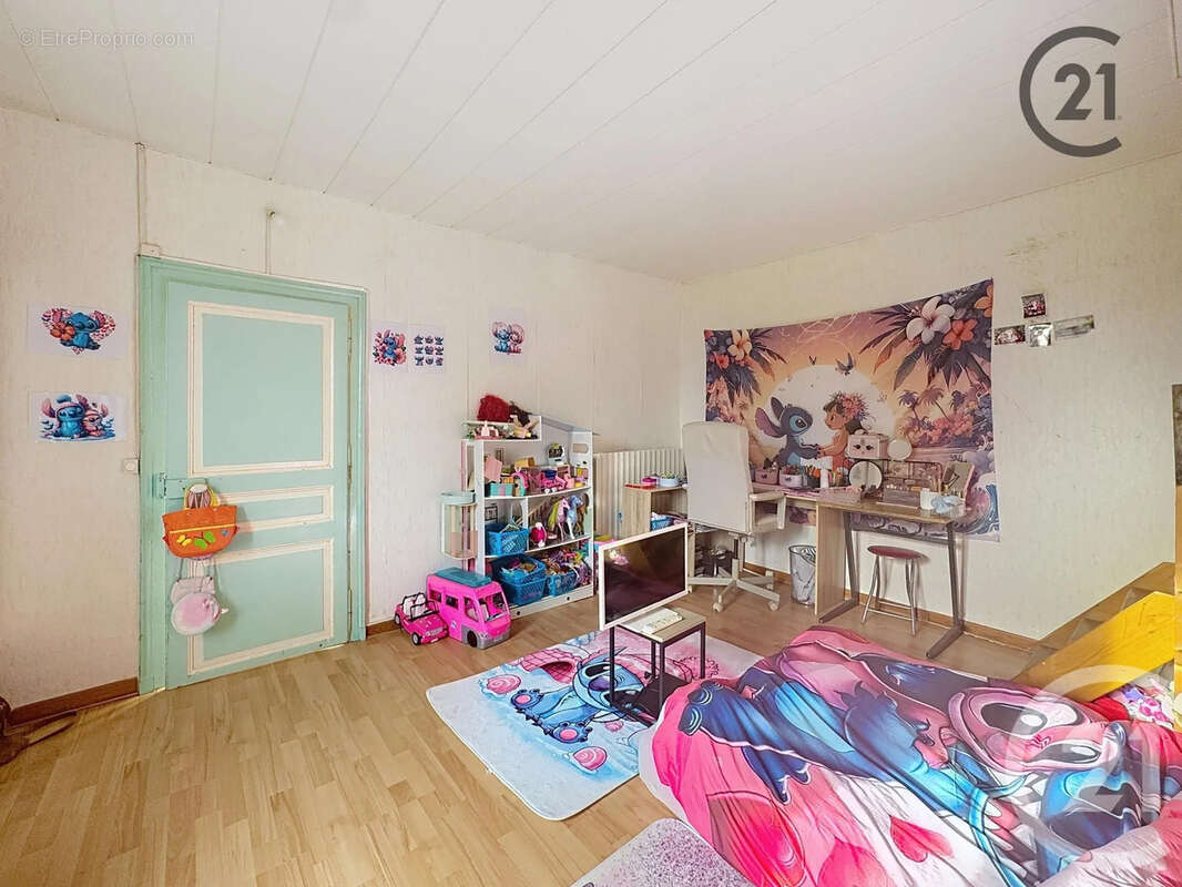 Maison à PERCENEIGE