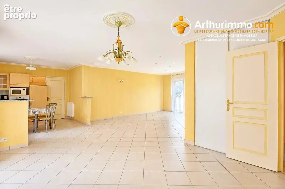 Vente Maison Domagne(35113) 231 000ï¿œ - photo 3