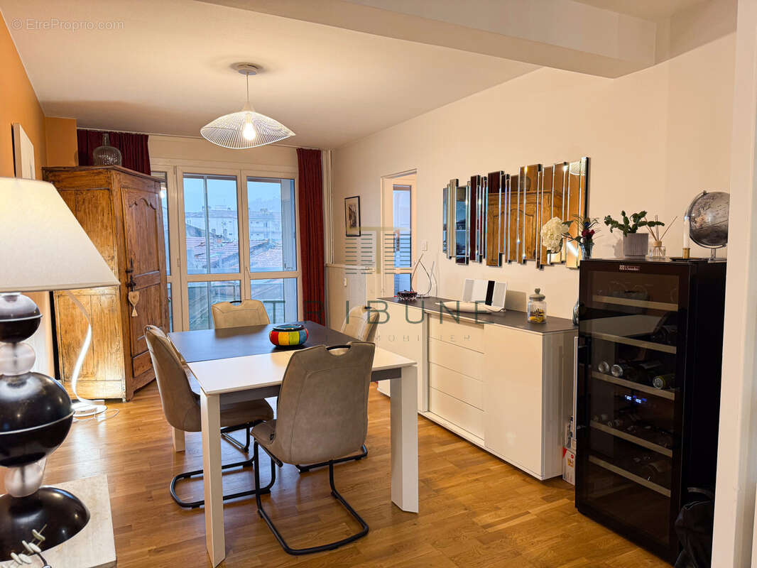 Appartement à AGEN