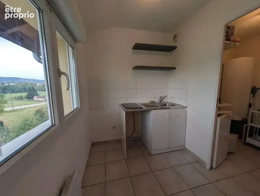 Appartement À Vendre - photo 4