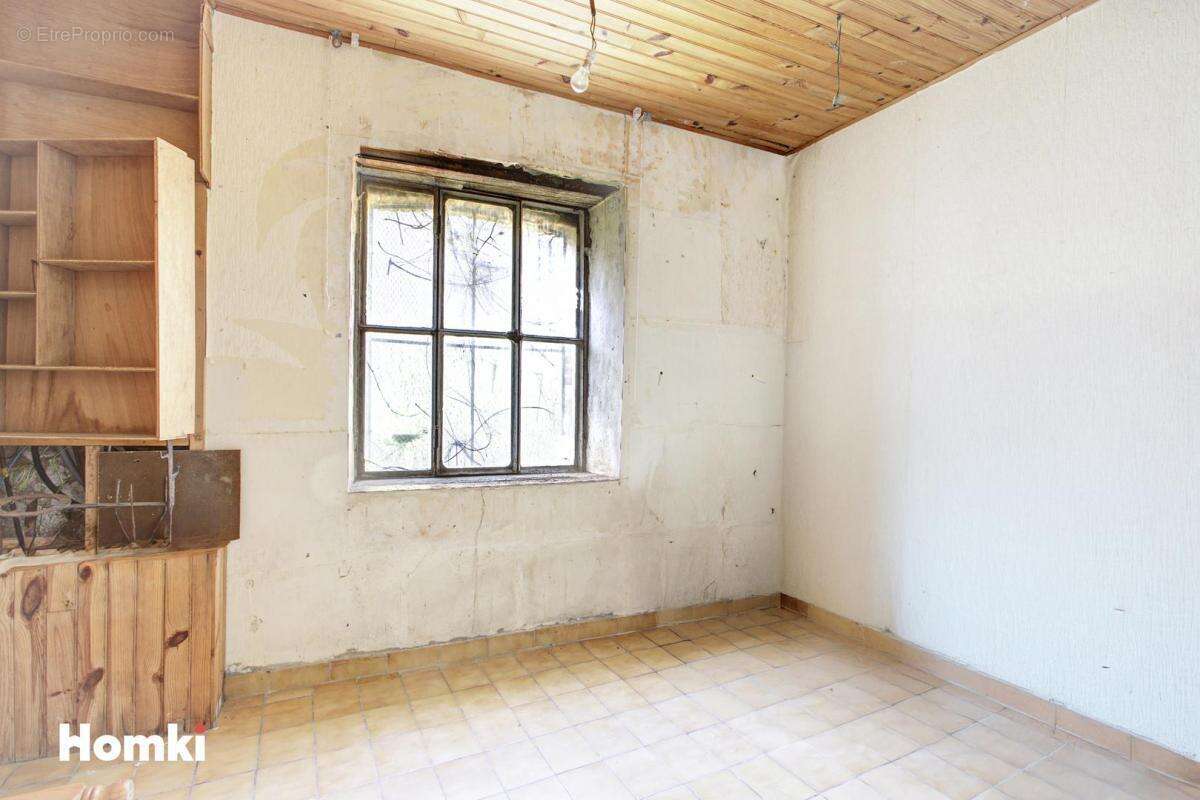 Maison à PRADES