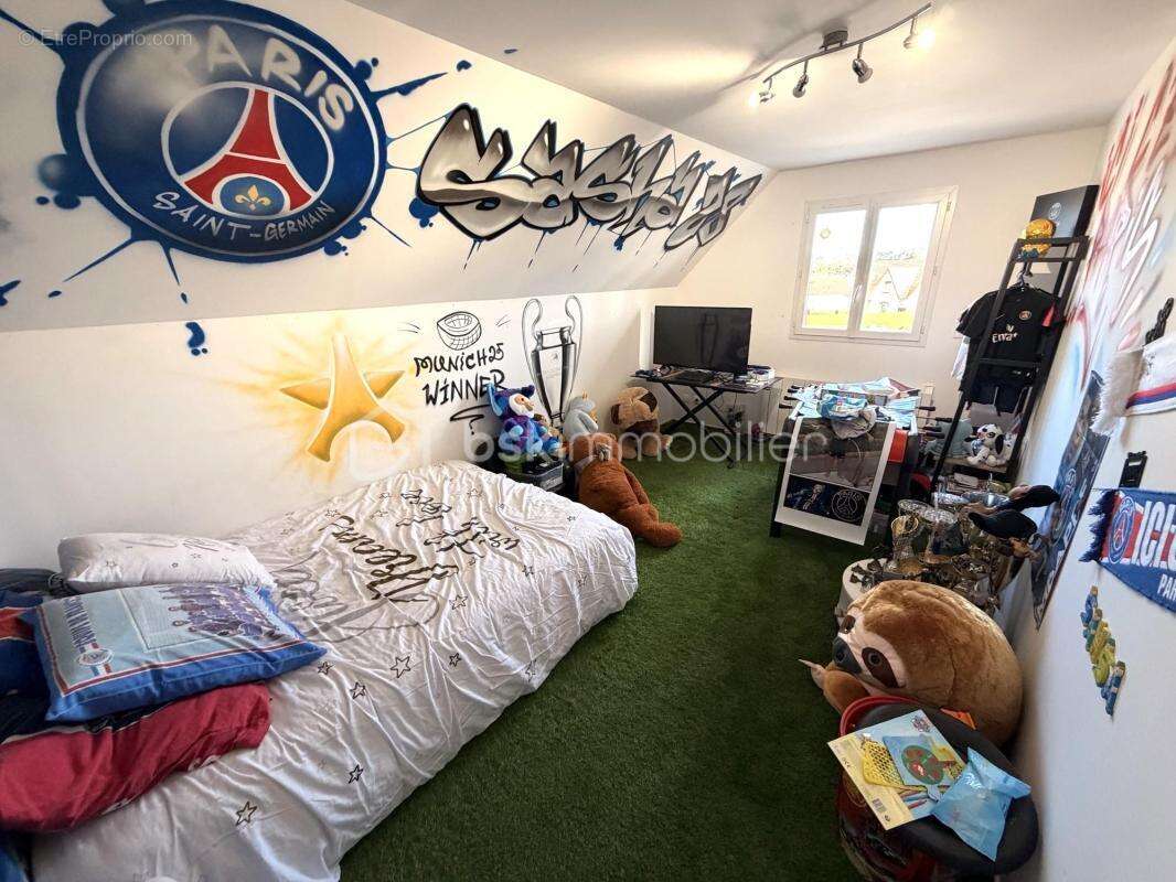 Maison avec autonomie de plain pied et de nombreux atout - photo 25
