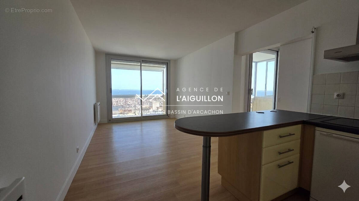 Appartement à ARCACHON