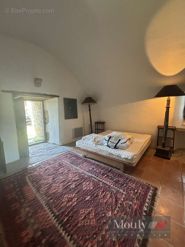 Maison à CAJARC