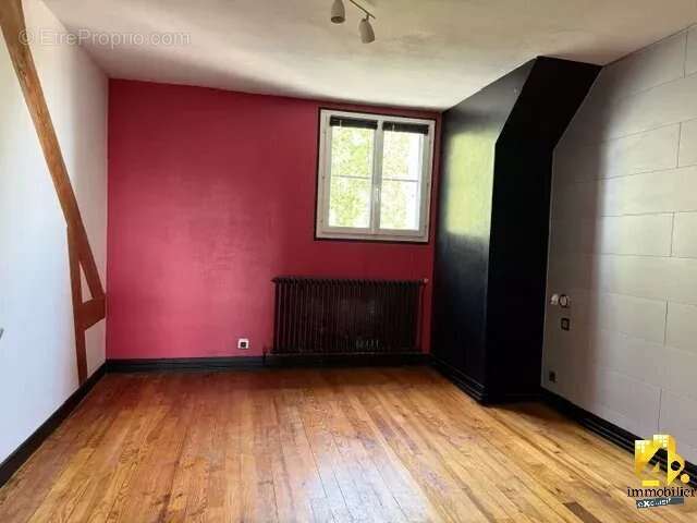 Appartement à COMPIEGNE