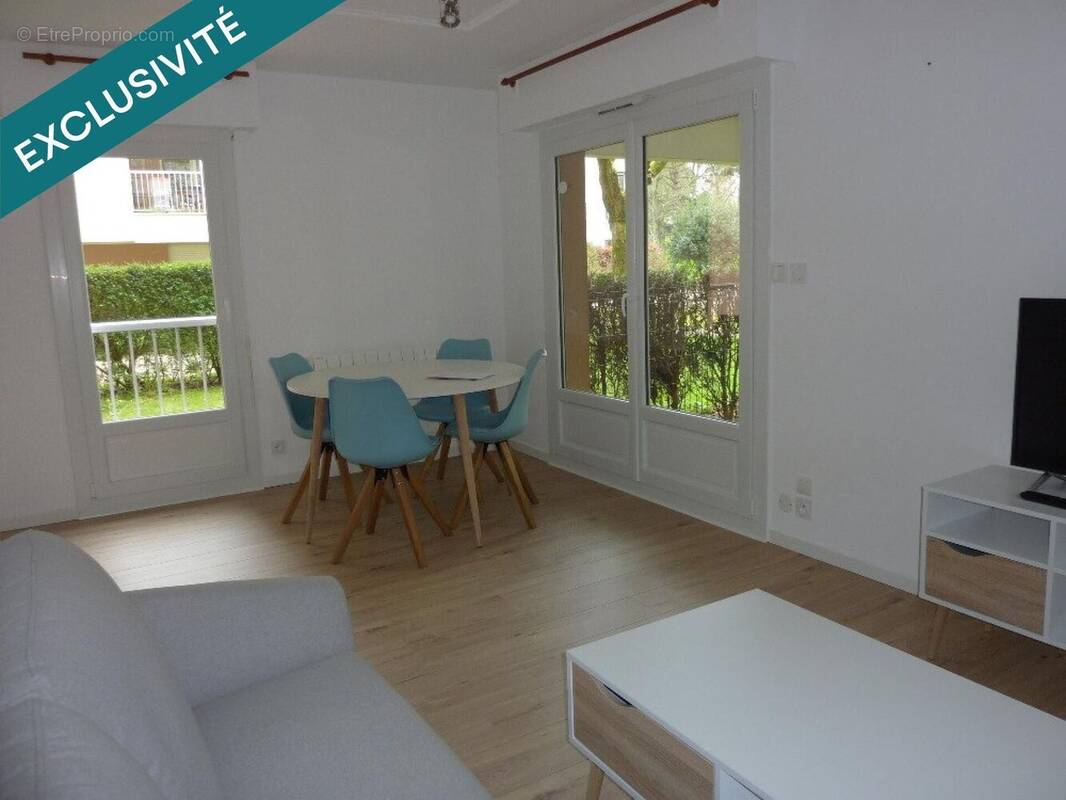 Photo 1 - Appartement à RENNES