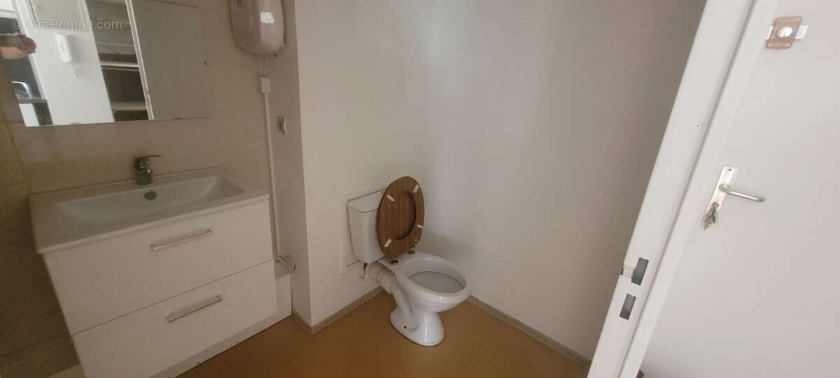 Appartement à GRABELS